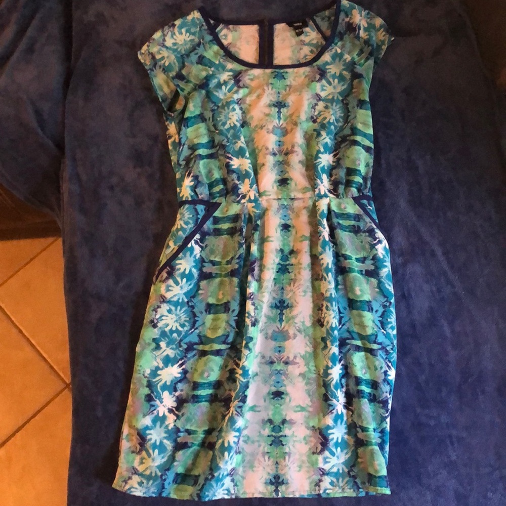 Midi Dress